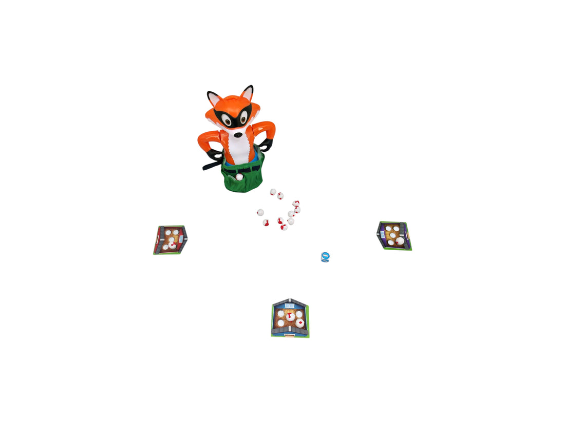 Filou Chiptou- Édition 2015