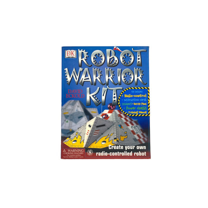 Robot warrior kit