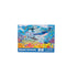 Puzzle - Ocean Animals- 100 Pièces 