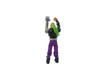 Figurine - Action Man - Docteur X