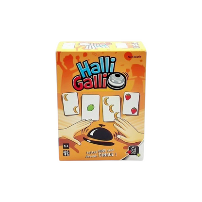 Halli Galli