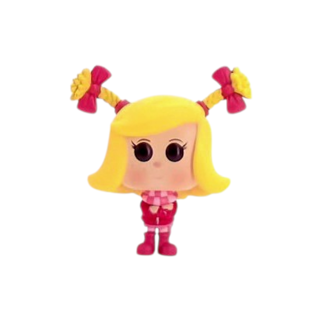 Figurine - The Grinch 2018 - Cindy Lou Who