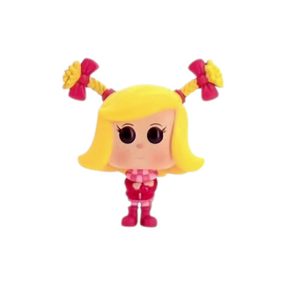 Figurine - The Grinch 2018 - Cindy Lou Who