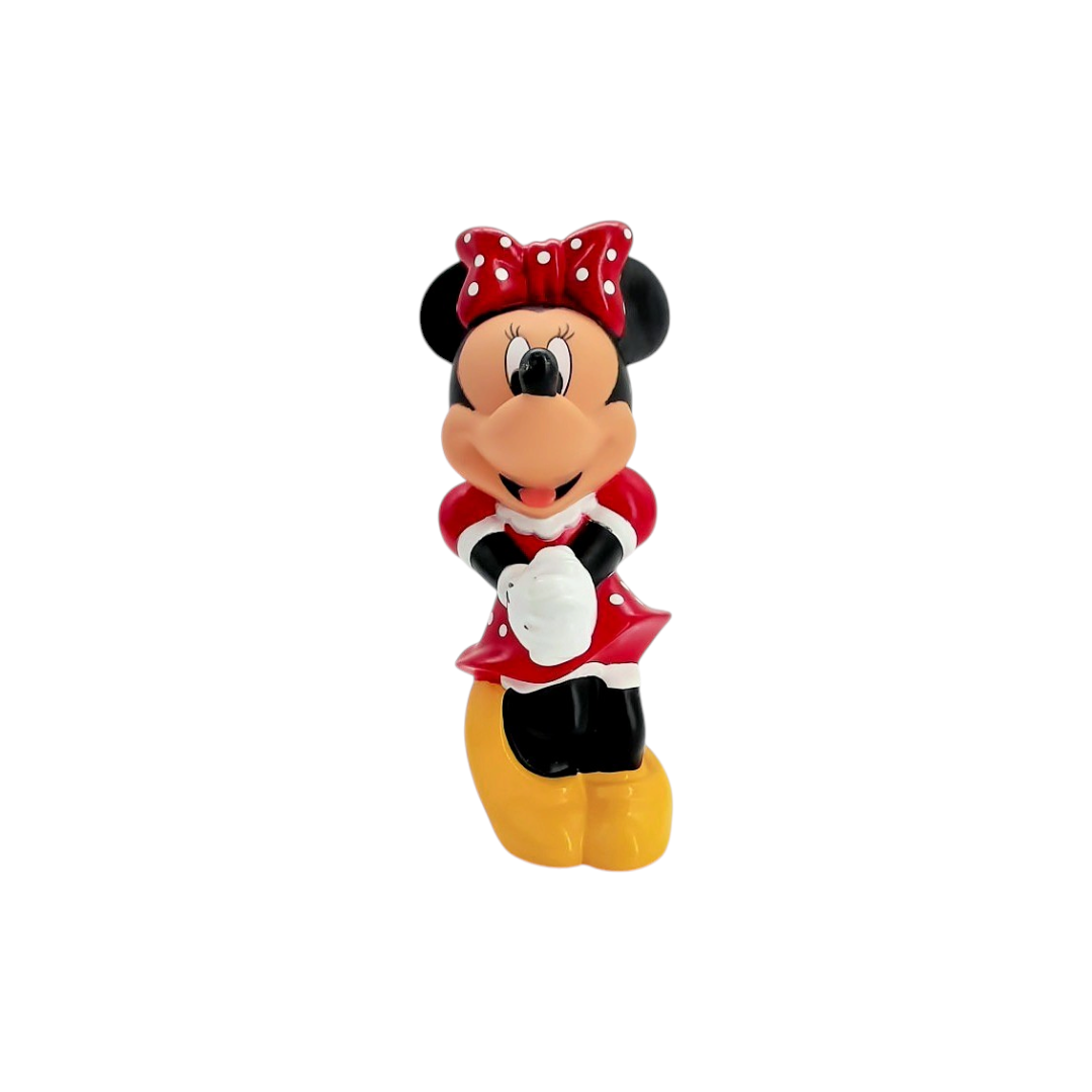 Figurine - Minnie Mouse
