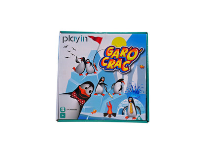 Gar&