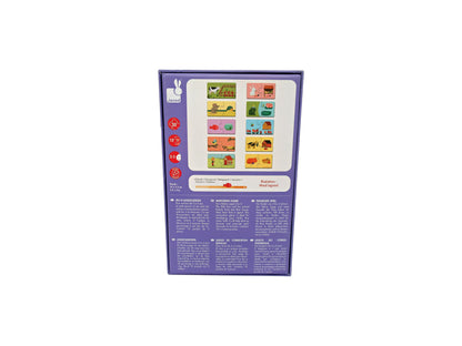 Puzzle duonimo