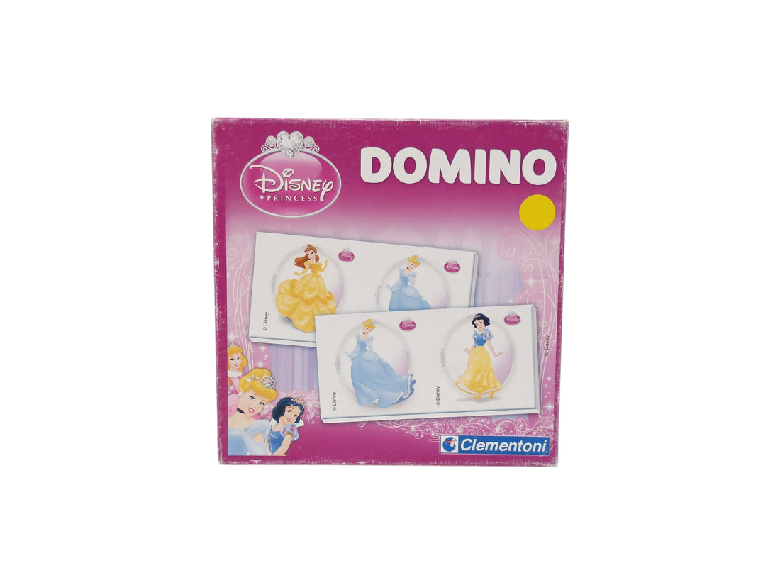 Domino - Princesses Disney