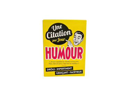 Humour