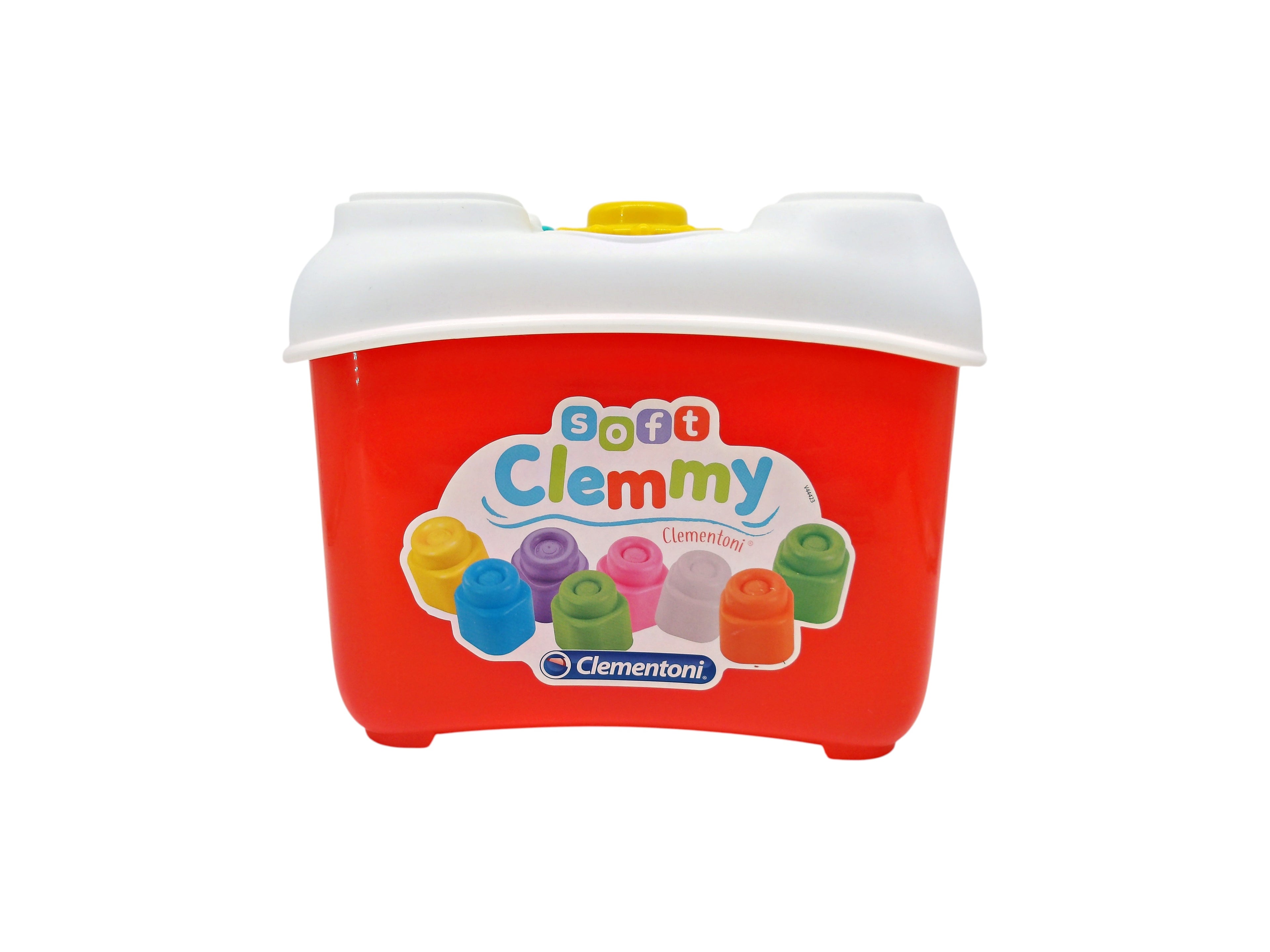 Babt Clemmy - Panier d&