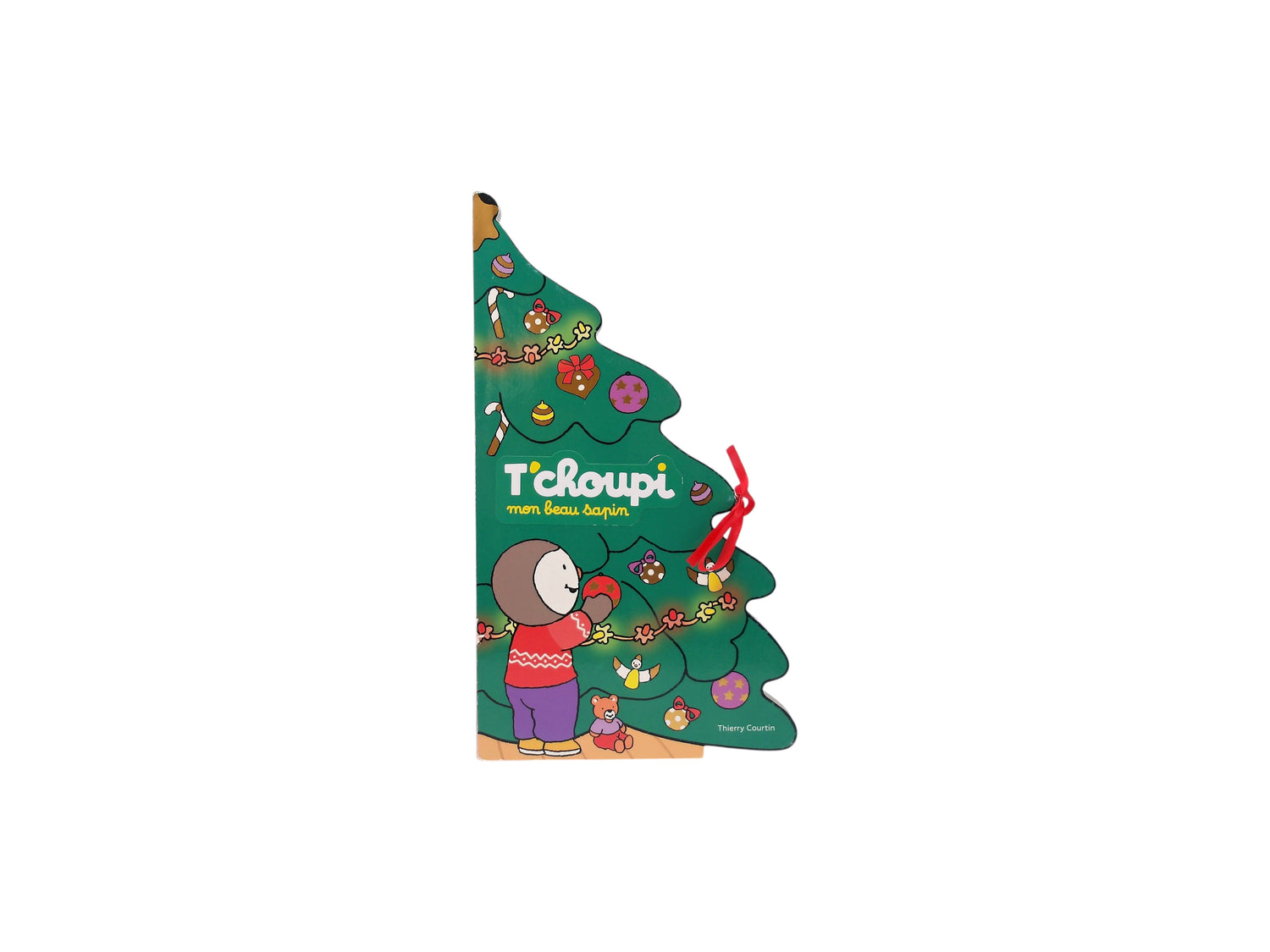 T&