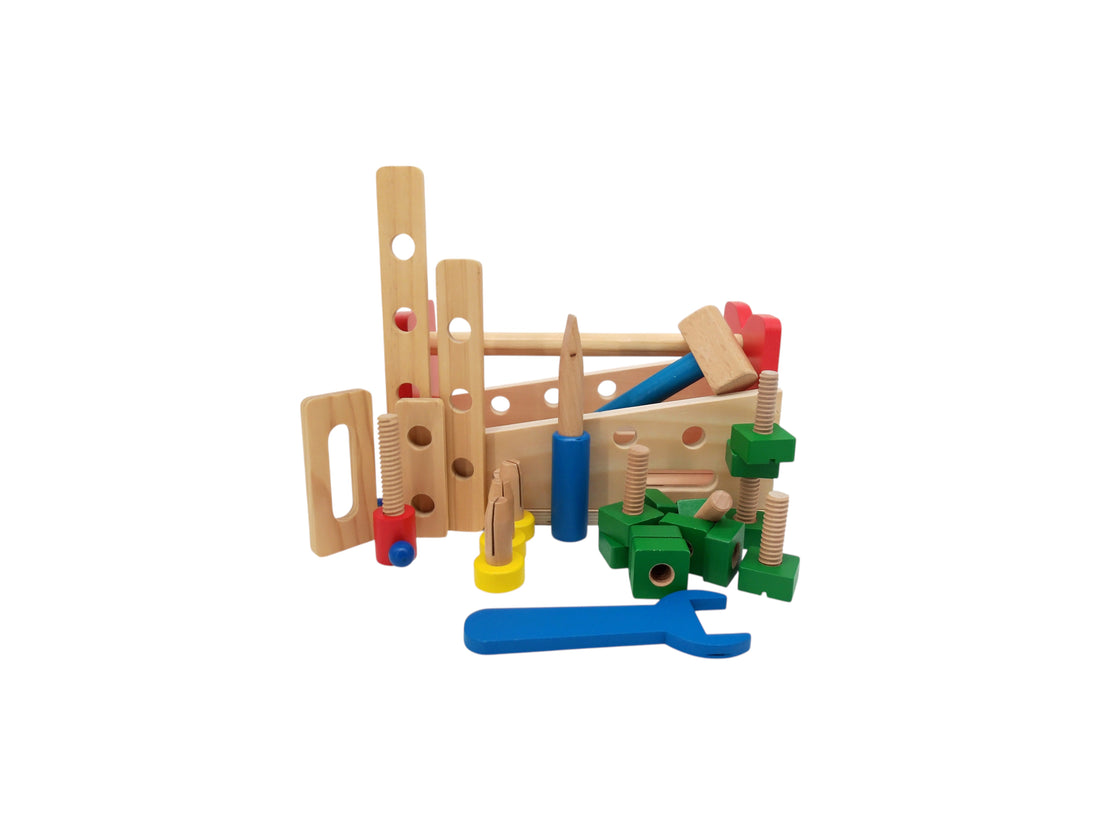 Caisse à outils
