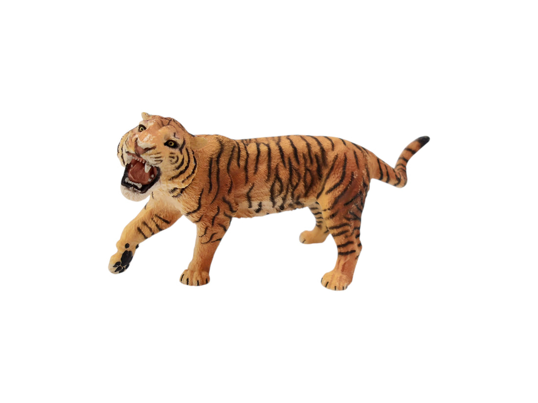 Figurine - Tigre rugissant - 50182