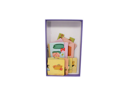 Puzzle duonimo