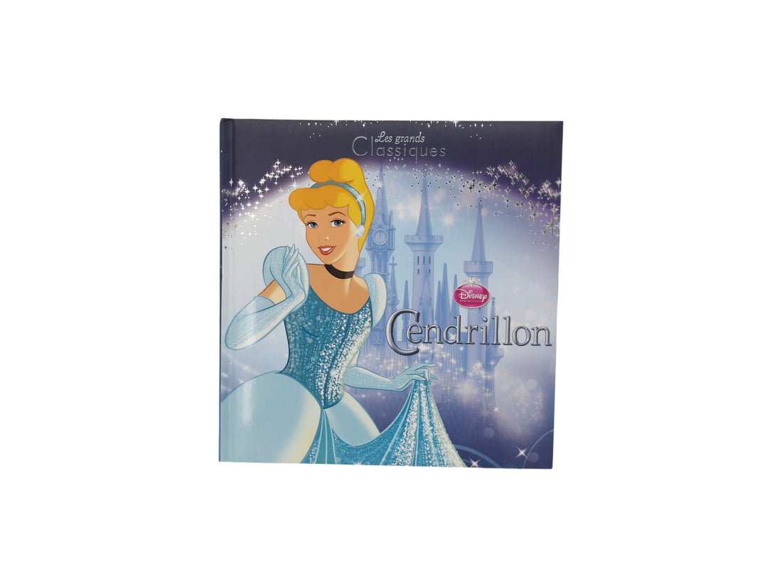 Disney Princesses - Cendrillon