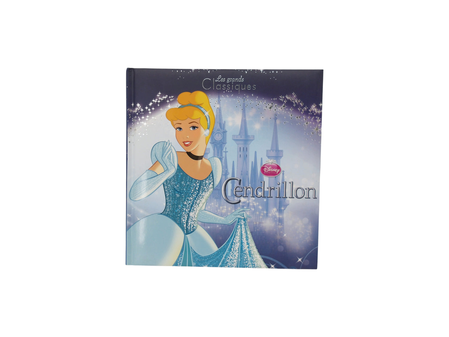 Disney Princesses - Cendrillon