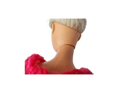Barbie et différentes tenues