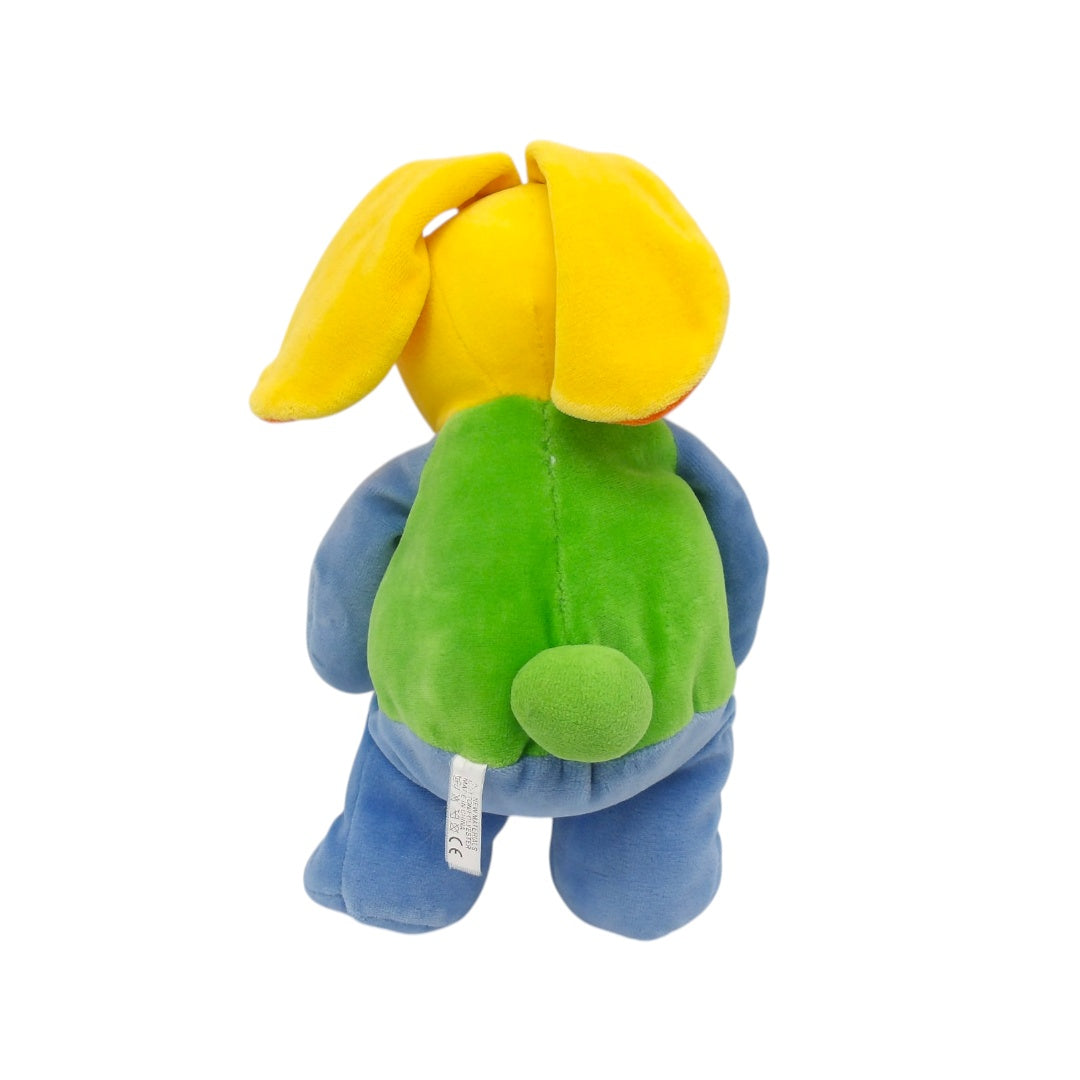 Peluche - Lapin