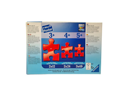Puzzle Cars 3 - A l&