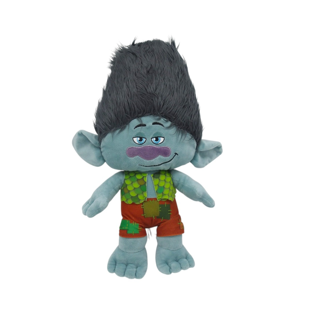 Peluche - Trolls 2 - Branch 