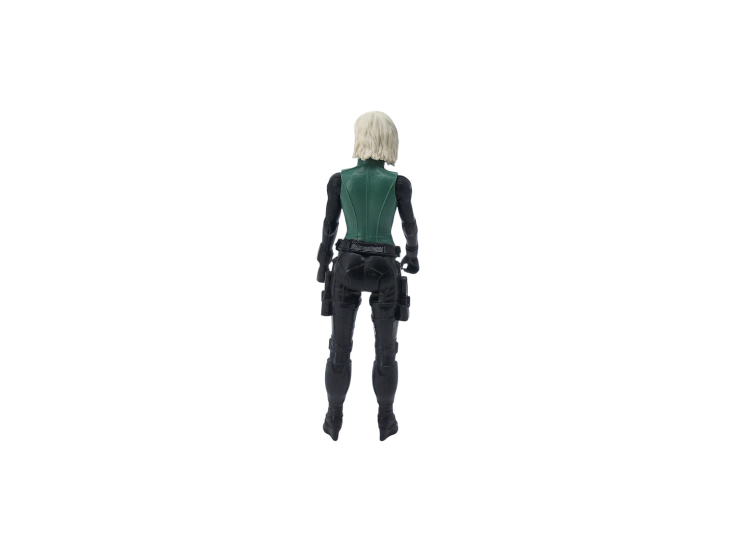 Figurine - La Veuve Noire