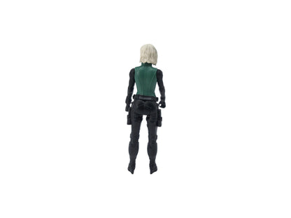 Figurine - La Veuve Noire