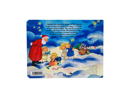 Les 10 cadeaux de Noël