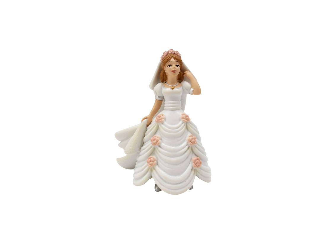 Figurine - Figurine de mariée - 39080