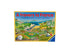 A travers la France - Édition 1988