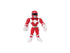 Figurine - Power Rangers - Rouge