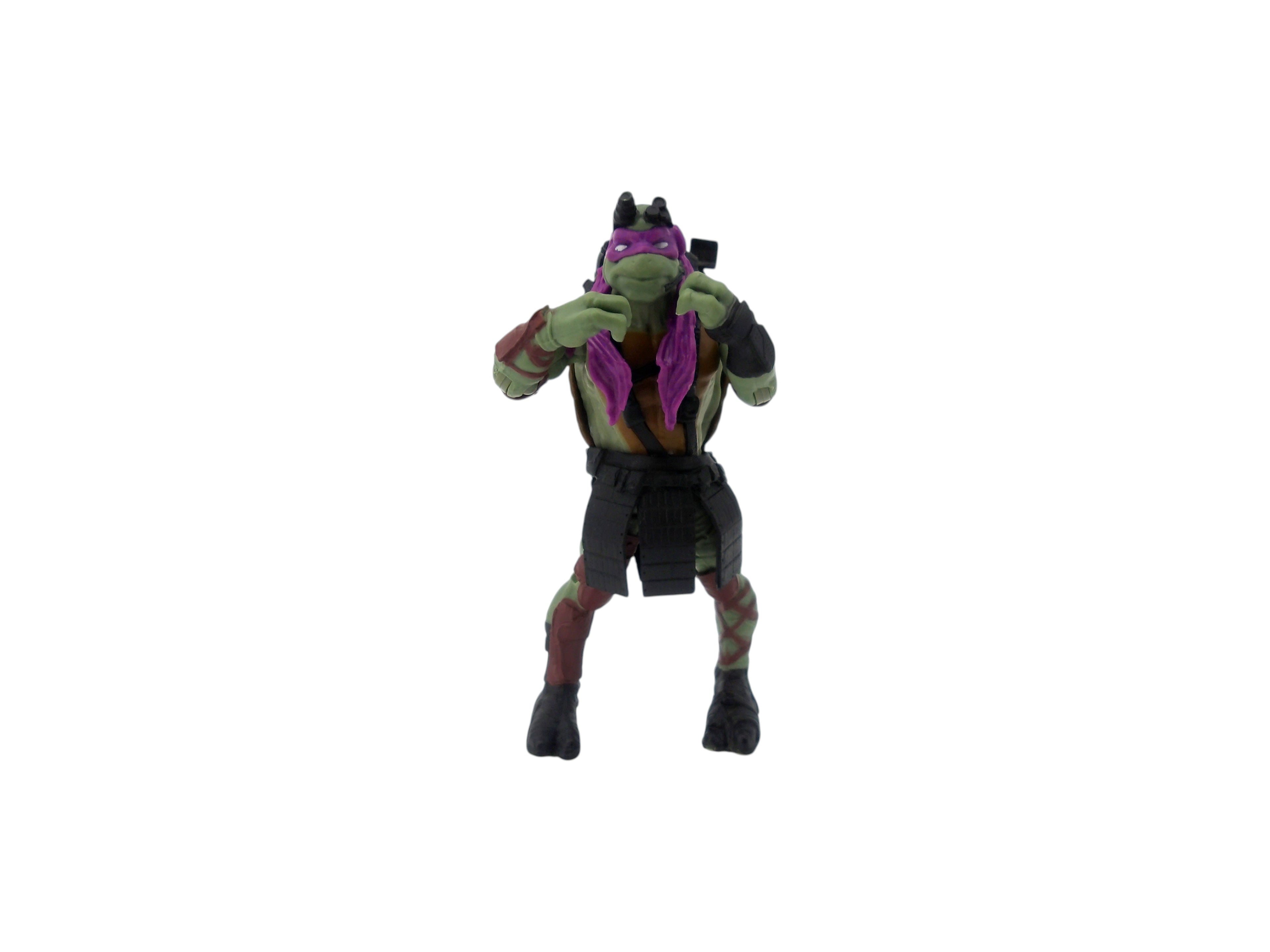 Figurine - Tortue Nija - Donatello 