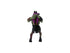 Figurine - Tortue Nija - Donatello 