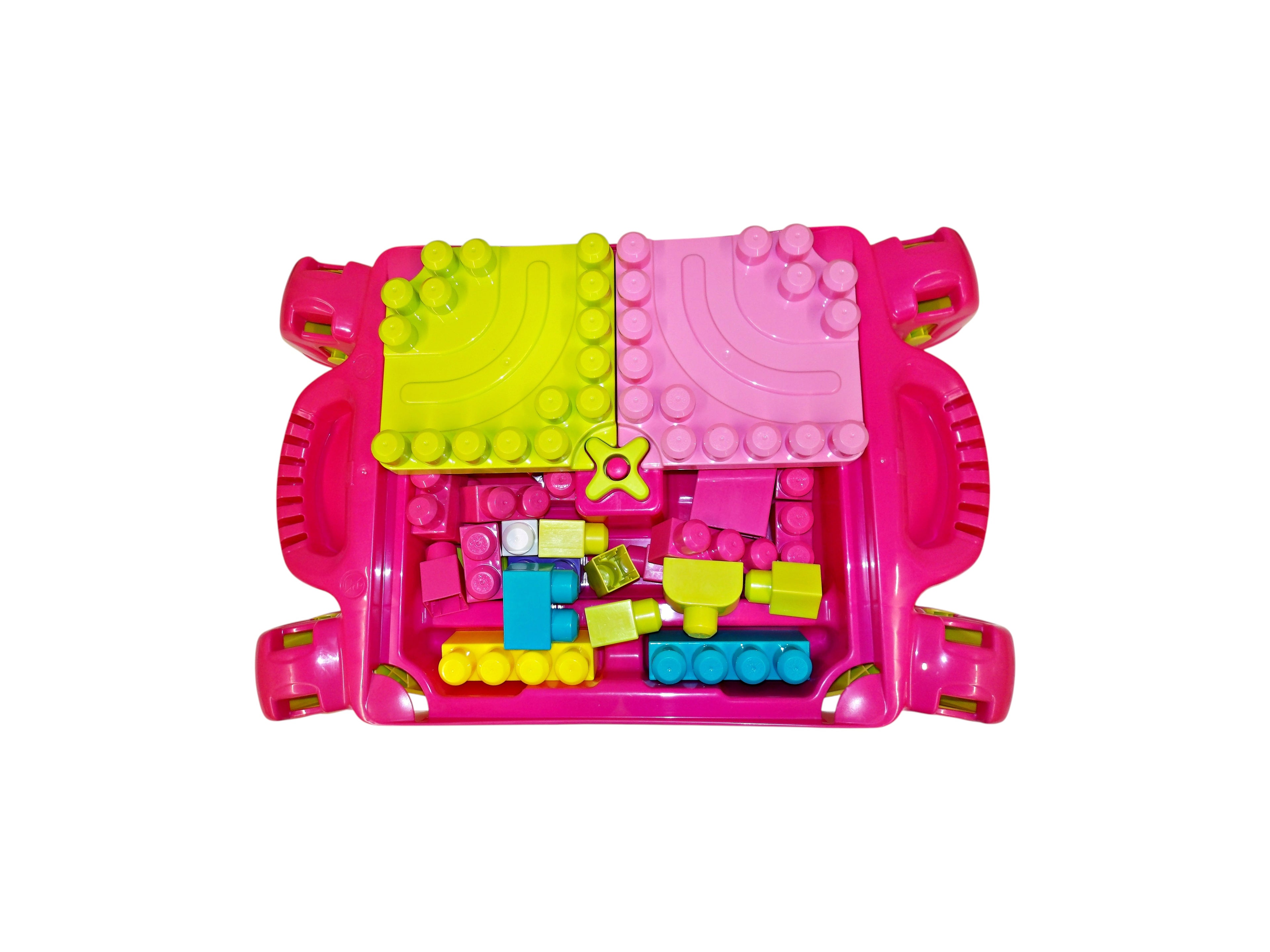 Mega Bloks - Table d&