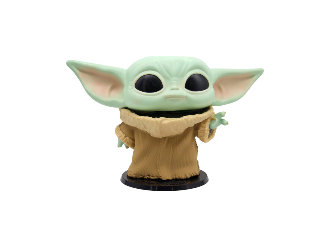 Figurine - Maître Yoda - Star Wars
