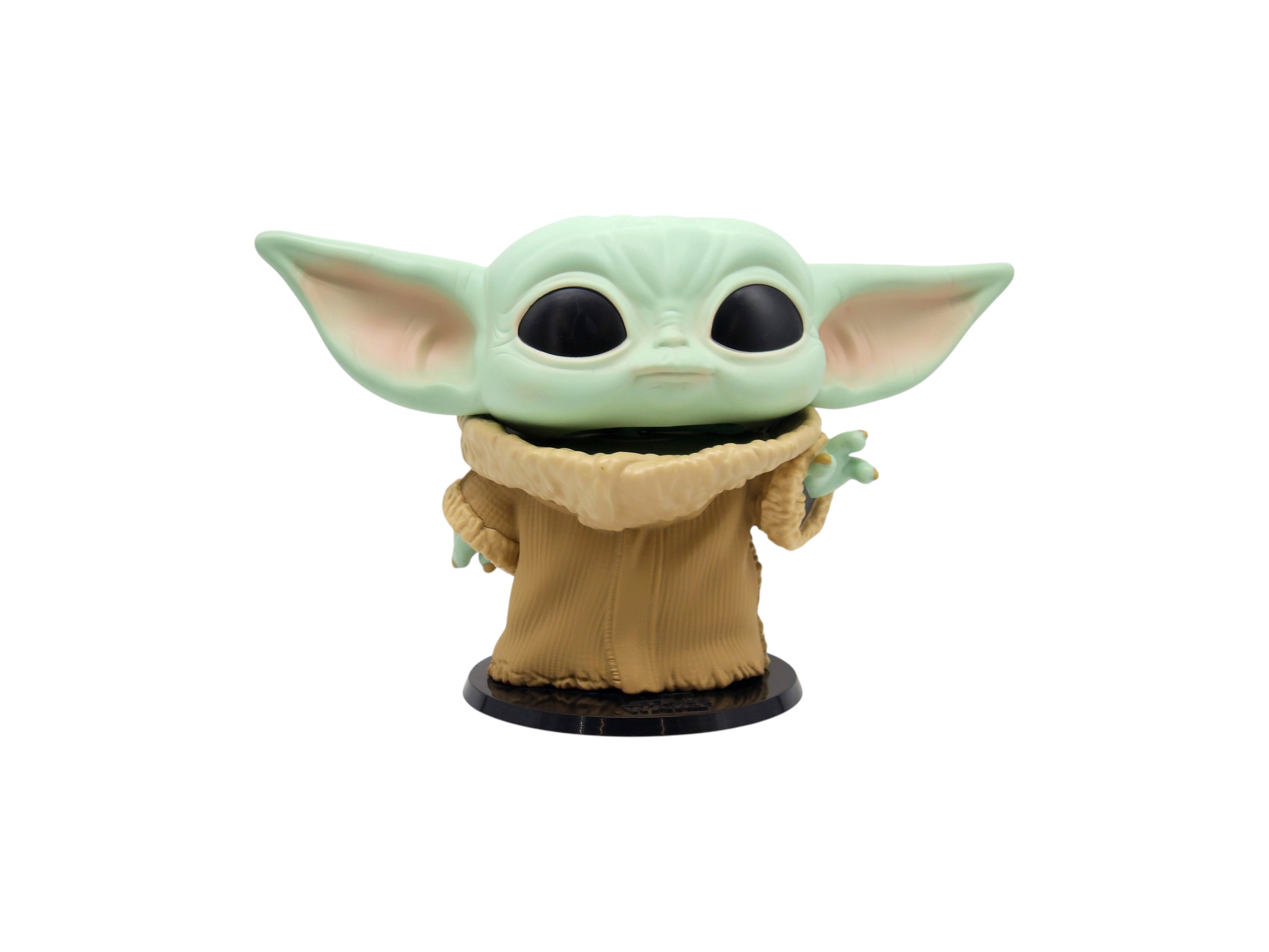 Figurine - Maître Yoda - Star Wars
