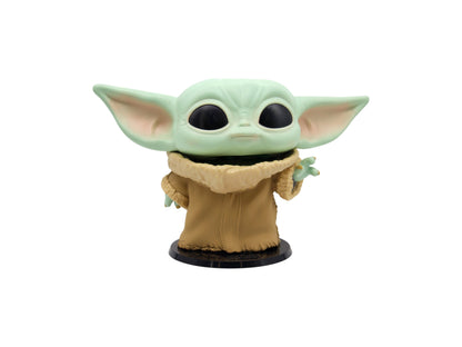 Figurine - Maître Yoda - Star Wars