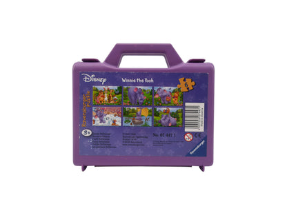 Puzzles - Valisette Winnie l&