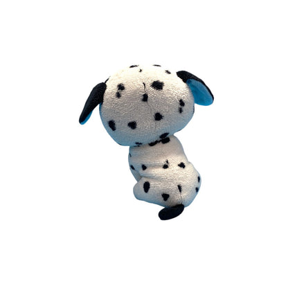 Peluche - Chiot dalmatien 