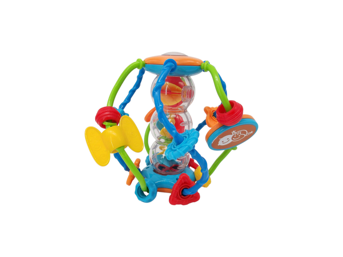 Ma première balle multi-activités