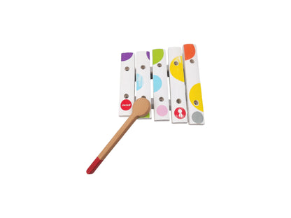 Mini xylo - Confetti