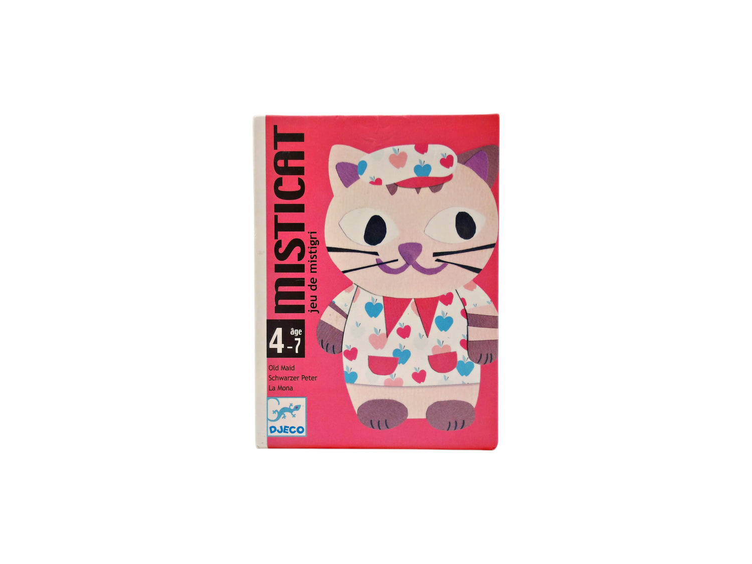 MistiCat - Jeu de cartes