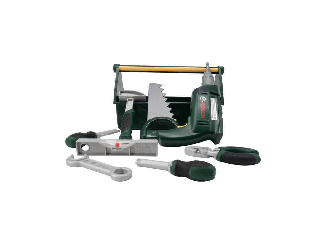 Caisse à outils Bosch