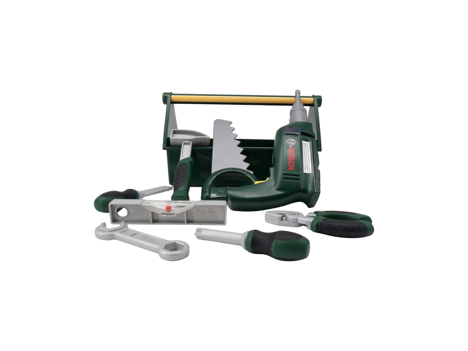 Caisse à outils Bosch