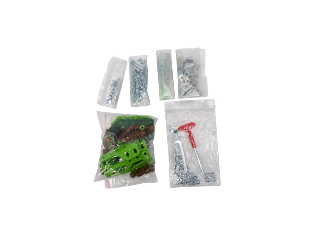 Dinosaures  - 10 modèles - 6033323