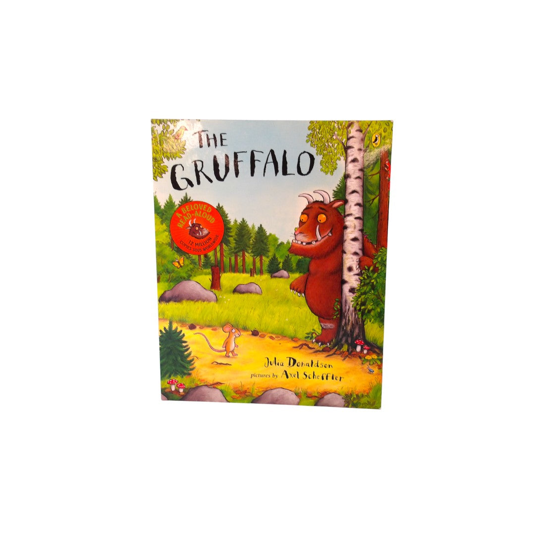 The Gruffalo 