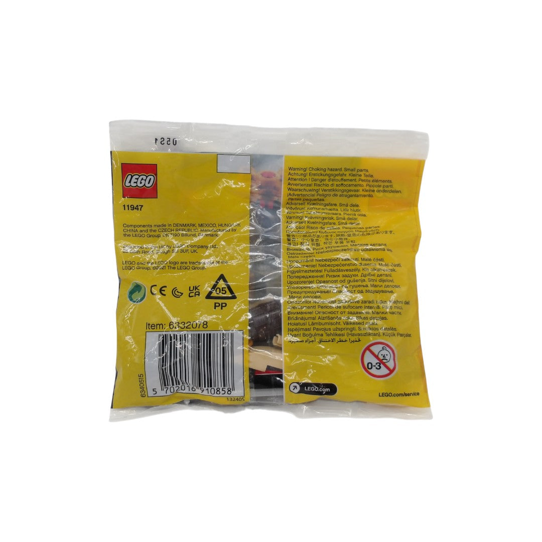 LEGO Creator - Time Machine - 11947 