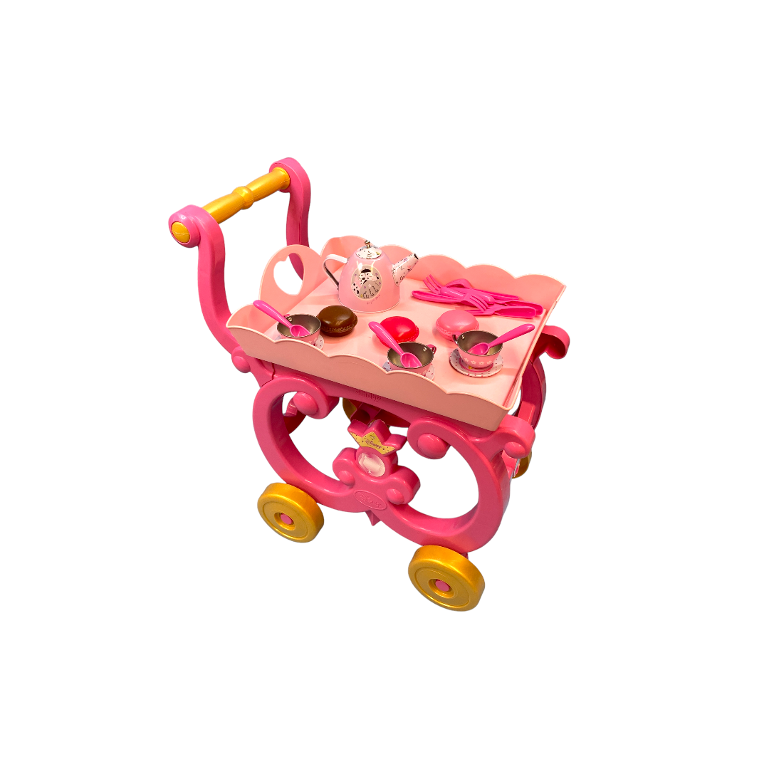 Chariot Disney Princesse