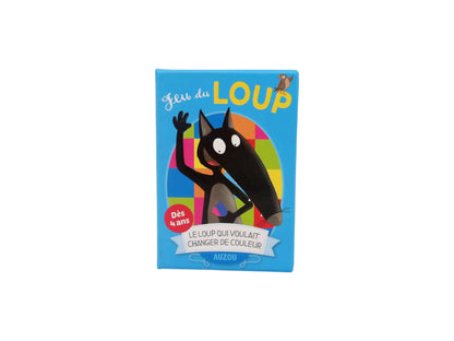 Jeu du Loup - Édition 2017