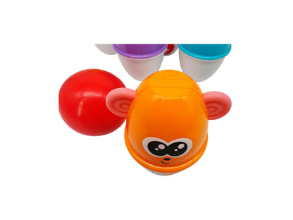 Bowling de la jungle - Fit et fun