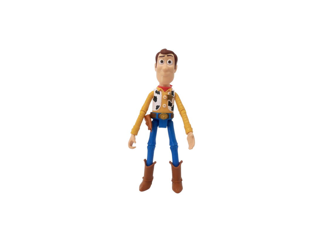 Figurine - Toy Story - Woody