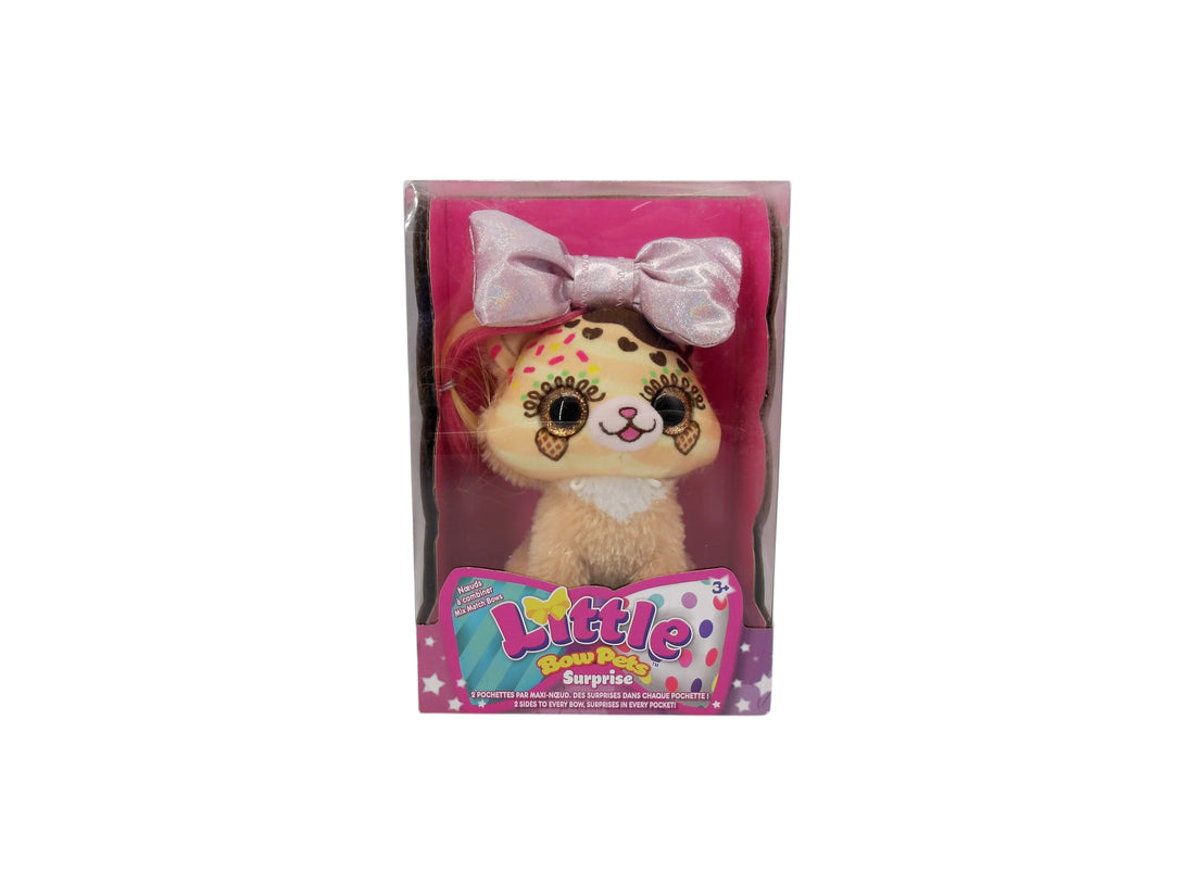 Little Bow Pets Surprise - Sprinkle Bow Pet